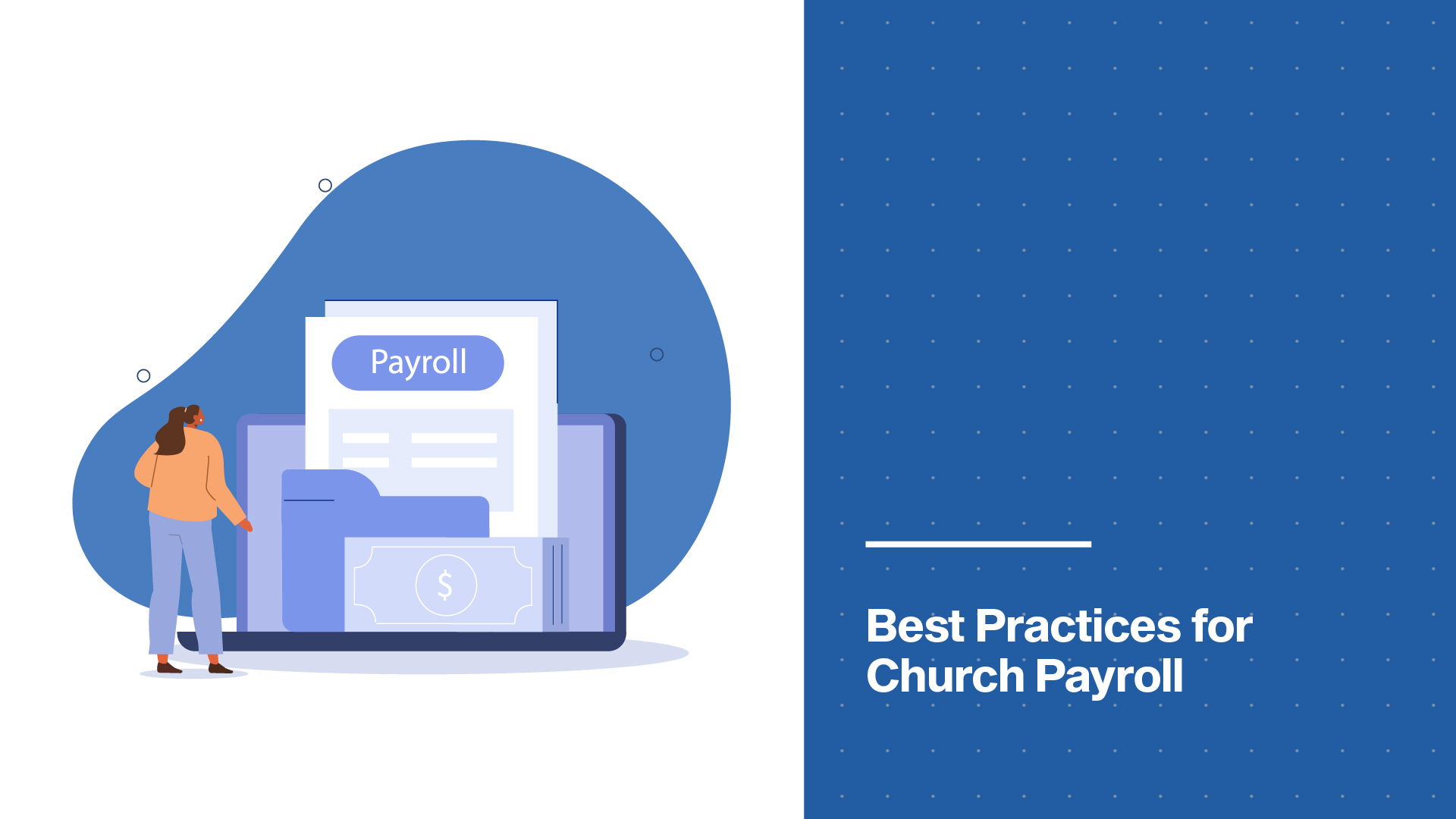 Best Practices for Church Payroll